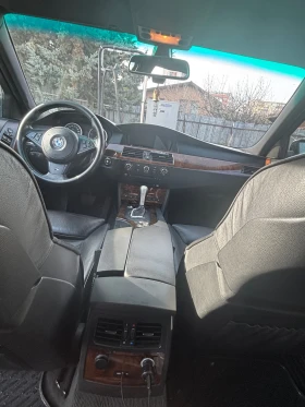 BMW 530 530xd - 6200 € / 12126.15 лв. - 62795269 13