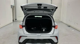 BYD Dolphin 60kWh Comfort | Auto.bg — изображение 11