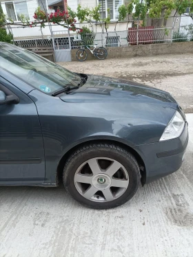 Skoda Octavia - 1200 € / 2347.00 лв. - 48608705 4