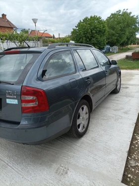 Skoda Octavia - 1200 € / 2347.00 лв. - 48608705 3