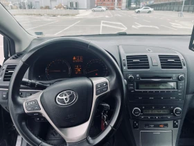 Toyota Avensis 1.8 бензин 147 коня | Auto.bg — изображение 10