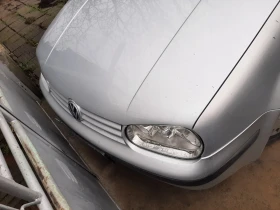 VW Golf 4 - 1700 € / 3324.91 лв. - 52067180 3