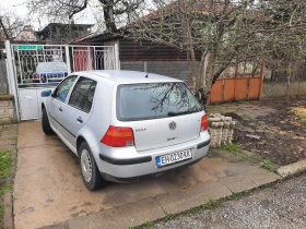 VW Golf 4 - 1700 € / 3324.91 лв. - 52067180 2
