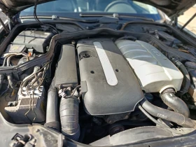 Mercedes-Benz E 270 CDI, Реални километри - 2400 € / 4693.99 лв. - 45723698 6