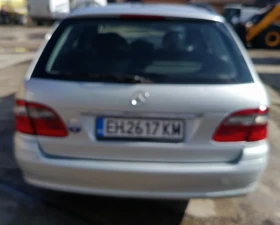 Mercedes-Benz E 270 CDI, Реални километри - 2400 € / 4693.99 лв. - 45723698 4