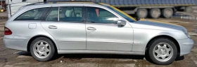 Mercedes-Benz E 270 CDI, Реални километри - 2400 € / 4693.99 лв. - 45723698 3