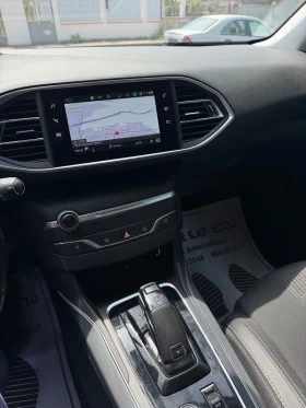 Peugeot 308 1.5 DIESEL AUSTRIA - 9800 € / 19167.13 лв. - 94211187 7