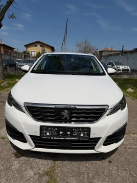 Peugeot 308 1.5 DIESEL AUSTRIA - 9800 € / 19167.13 лв. - 94211187 2
