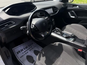 Peugeot 308 1.5 DIESEL AUSTRIA - 9800 € / 19167.13 лв. - 94211187 9