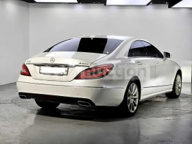 Mercedes-Benz CLS 350 CLS 350 4 Matic| ������ �����! | Mobile.bg � ����� ������ 6