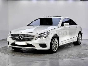 Mercedes-Benz CLS 350 CLS 350 4 Matic| ������ �����! | Mobile.bg � ����� ������ 9
