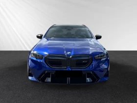 BMW M5 TOURING PLUG-IN HYBRID PANORAMA B&W HEAD-UP | Mobile.bg � ����� ������ 7