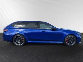 BMW M5 TOURING PLUG-IN HYBRID PANORAMA B&W HEAD-UP | Mobile.bg � ����� ������ 4