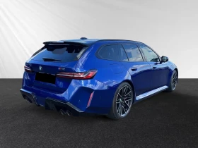BMW M5 TOURING PLUG-IN HYBRID PANORAMA B&W HEAD-UP | Mobile.bg � ����� ������ 3