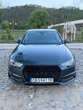 ����� �� �������� �� Audi A4 COCKPIT | | | 3� S-line | | | ������ ��������� !!!