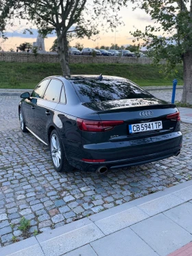 ����� �� �������� �� Audi A4 COCKPIT | | | 3� S-line | | | ������ ��������� !!!