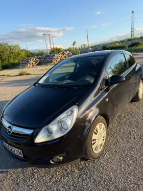 Opel Corsa | Mobile.bg � ����� ������ 5