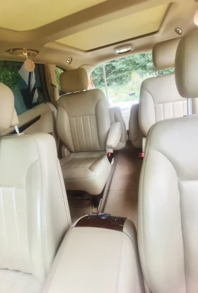 Mercedes-Benz R 350 - 4000 € / 7823.32 лв. - 87020731 8