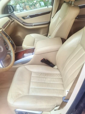 Mercedes-Benz R 350 - 4000 € / 7823.32 лв. - 87020731 7