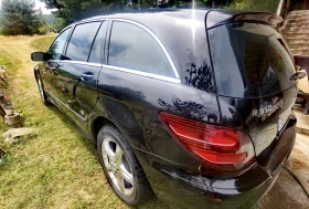 Mercedes-Benz R 350 - 4000 € / 7823.32 лв. - 87020731 2