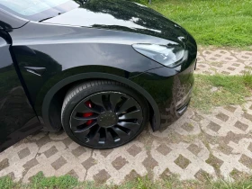 Tesla Model Y Performance | Auto.bg — изображение 7
