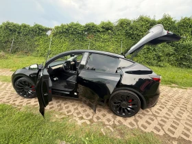 Tesla Model Y Performance | Auto.bg — изображение 10