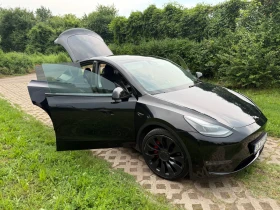 Tesla Model Y Performance | Auto.bg — изображение 15