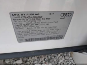 Audi A3 2.0T PREMIUM/2.0T SPORT PREMIUM | Auto.bg — изображение 9