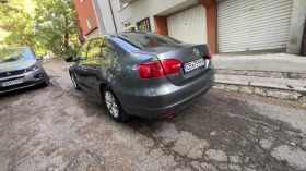 VW Jetta 2.5 SE - 4200 € / 8214.49 лв. - 38501851 4