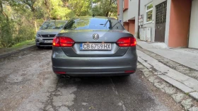 VW Jetta 2.5 SE - 4200 € / 8214.49 лв. - 38501851 5