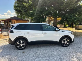 Peugeot 5008 1.6HDI EURO6B 7M | Auto.bg — изображение 8