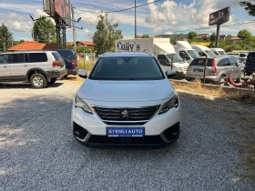 Peugeot 5008 1.6HDI EURO6B 7M | Auto.bg — изображение 2