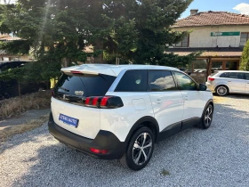 Peugeot 5008 1.6HDI EURO6B 7M | Auto.bg — изображение 7