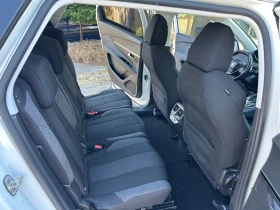 Peugeot 5008 1.6HDI EURO6B 7M | Auto.bg — изображение 12