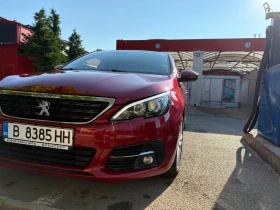 Peugeot 308 1.5HDI