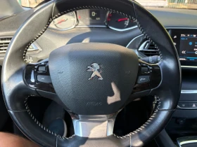 Peugeot 308 1.5HDI | Mobile.bg � ����� ������ 11