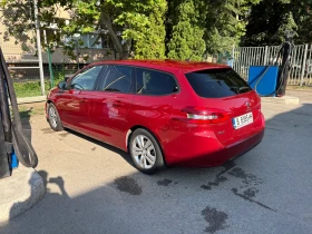 Peugeot 308 1.5HDI | Mobile.bg � ����� ������ 4