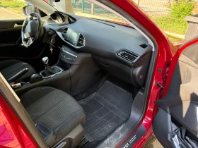 Peugeot 308 1.5HDI | Mobile.bg � ����� ������ 8
