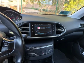 Peugeot 308 1.5HDI | Mobile.bg � ����� ������ 10
