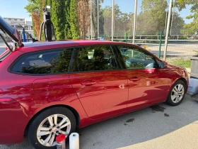 Peugeot 308 1.5HDI | Mobile.bg � ����� ������ 5