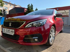 Peugeot 308 1.5HDI | Mobile.bg � ����� ������ 3