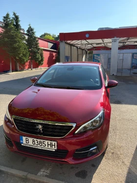 Peugeot 308 1.5HDI | Mobile.bg � ����� ������ 2