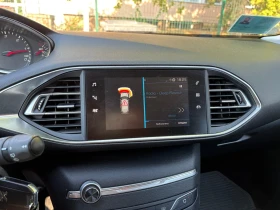 Peugeot 308 1.5HDI | Mobile.bg � ����� ������ 9