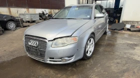 ������ Audi A4