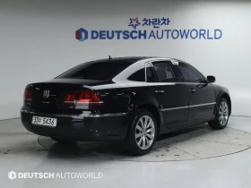 VW Phaeton V6 3.0 Tdi Vw611 | Auto.bg — изображение 2