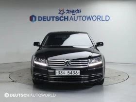 VW Phaeton V6 3.0 Tdi Vw611 | Auto.bg — изображение 3