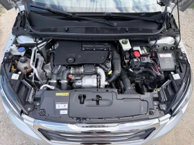 Peugeot 308 1.6HDI* 120k.c.* ALLURE* LED* Автоматик* Euro6B*  - 7299 € - 94827372 17