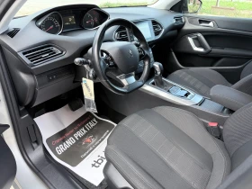 Peugeot 308 1.6HDI* 120k.c.* ALLURE* LED* Автоматик* Euro6B*  - 7299 € - 94827372 7
