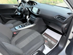 Peugeot 308 1.6HDI* 120k.c.* ALLURE* LED* Автоматик* Euro6B*  - 7299 € - 94827372 10