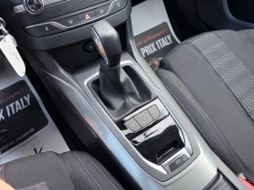 Peugeot 308 1.6HDI* 120k.c.* ALLURE* LED* Автоматик* Euro6B*  - 7299 € - 94827372 14